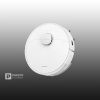 Робот-пылесос Dreame D20 White